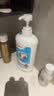 贝亲（Pigeon）奶瓶清洗剂 婴儿专用 奶嘴玩具果蔬清洁 600ml MA28 实拍图