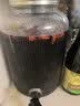 红星二锅头 蓝瓶绵柔8陈酿 清香型白酒 53度 750ml*6瓶 整箱装口粮酒 实拍图