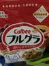 卡乐比（Calbee）原味水果麦片600g 进口非油炸 营养代餐早餐零食 实拍图