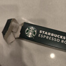 星巴克（Starbucks）胶囊咖啡 意式浓缩重烘黑咖啡 5.5g*10颗 适配Nespresso胶囊机 实拍图
