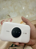 TCL随身wifi2026新款多网全国通用免插卡无线网wifi6车载4G路由器随身便携热点无限制移动联通5GXY15B 【升级充电款】3000毫安大电池 不限速不虚标月享1500G流量 实拍图