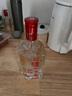 泸州老窖 六年窖头曲 浓香型白酒 52度500ml 2瓶（配礼袋） 实拍图