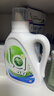 威露士洗衣液松木香10斤套装（瓶1L*3+补充袋装500ml*4）除菌除螨 实拍图