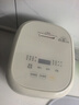 美的电饭煲小型1-2-3-4人电饭锅家用0氟有钛不粘内胆电饭锅不含特氟龙 【26年重磅新品】 3L 实拍图