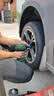 玲珑轮胎汽车轮胎215/50R17 95W XL 玲珑臻选 UD 适配长安CS35/名图/思域 实拍图