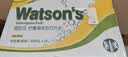 屈臣氏（Watsons）苏打水柠檬草味含汽气泡水饮料0脂低糖解腻调酒330mL*24罐整箱 实拍图