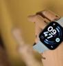 小米（MI）REDMI Watch 6 澎湃OS 3 心率血氧监测 蓝牙通话 红米手表6 智能手表 七夕礼物 皎月银 实拍图