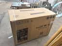 新飞298L双温家用冰柜小型一级冷藏冷冻冰柜节能省电宽幅变温小冰箱BCD-298KAT 国家补贴 以旧换新 实拍图