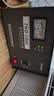 天正电气（TENGEN）TND 单相 1.5kVA 输入160～250V 输出110V220V 50/60Hz 全自动交流电源稳压器 实拍图