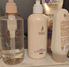 袋鼠妈妈洗发水沐浴露护发素备孕护理净爽柔顺发质嫩肤妈妈洗沐护3件套装 实拍图