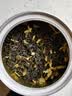 一杯香茶叶茉莉花茶飘雪横县浓香型特级250g2026新茶茉莉绿茶自己喝散装 实拍图