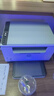 惠普（HP）M232dwc 233sdw 232dw A4黑白激光打印机复印扫描自动双面一体机 手机无线家用小型商用办公打印机 232dwc体积小(有线无线/自动双面)232dw 实拍图