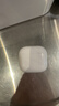 UKL【华强北顶配丨Air4代降噪款】蓝牙耳机适配苹果无线2026新款半入耳式iphone17/16/15/14pods4 【原版正装全功能主动降噪版】 【主动降噪+空间音頻+超长续航】 实拍图