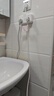 美的（Midea）电热小厨宝5L迷你热水宝1650w速热上出水厨下安装家用洗碗洗菜热水宝 实拍图
