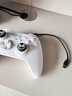 北通鲲鹏20游戏手柄AI智控双切扳机TMR震动无线蓝牙xbox类电脑PC手机steam电视NSswitch2原神 宝可梦 实拍图