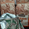 三只松鼠原味纸皮核桃 坚果炒货休闲零食阿克苏地方特产210g/袋 实拍图
