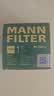 曼牌滤清器（MANNFILTER）机油滤清器HU711/51xM HU7081Z标致5084083083013072008 咨询客服 实拍图