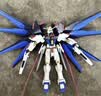 万代（BANDAI）HG 高达模型 G夸克斯 144 敢达拼装拼插模型 男孩生日玩具礼物 实拍图