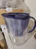 碧然德（BRITA）过滤净水器 家用滤水壶 净水壶 海洋系列 去水垢专家版滤芯11枚 环保加固包装 实拍图