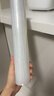 妙洁 免刀撕点断式保鲜膜 经济装大碗*160米 食品级大卷冰箱微波炉用 实拍图