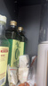 千禾 糯米香醋5度1L*2瓶 【0添加】 酿造食醋 炒菜调味 点蘸凉拌 实拍图