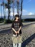 VICTORIATOURIST旅行包女士高级感短途大容量行李包可套拉杆箱运动健身包手提包 实拍图