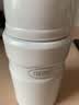 膳魔师（THERMOS） 焖烧杯大容量保温饭盒316L不锈钢闷粥杯焖烧罐保温桶饭桶TCLE 珍珠白 720ml 实拍图