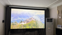 松下（Panasonic）3匹直流变频冷暖立式方型柜机空调20倍纳诺怡除菌自清洁远距离送风纳米水净膜 原装压缩机双排铜管 小冰糕 3匹 二级能效升级款  NJ72F520 实拍图