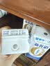 蒙牛新养道无乳糖牛奶全脂型钻包200ml×24包（电商对口箱）送礼礼盒 实拍图
