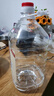 不老潭粮食酒浓香型桶装高粱酒高度散装白酒自饮泡酒窖藏壹号 52度 5L 实拍图