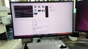 KTC 27英寸2K高清275Hz 1152分区QD-MiniLED显示屏HDR1000内置电源升降旋转电竞显示器M27E6S 实拍图