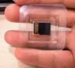 爱国者（aigo）32GB TF（MicroSD）存储卡A1 U1 V30 4K 监控摄像头 行车记录仪专用高速内存卡  T1JD 实拍图