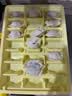 湾仔码头素水饺裙带菜杏鲍菇水饺720g42只 饺子食品夜宵早餐速冻半成品 实拍图
