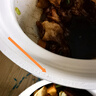 苏泊尔（SUPOR）一人食迷你电压力锅2.3L开盖火锅家用智能宝宝粥SY-23YC2318Q电饭煲高压锅1-3人 实拍图