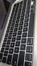 Apple/苹果AI/MacBook Air13英寸M5 (10+10核) 24G 1T星光色笔记本电脑MDHD4CH/A 实拍图
