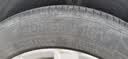 马牌（Continental）汽车轮胎205/55R16 91V FR UCJ+ 适配丰田卡罗拉/朗逸/速腾/宝来 实拍图