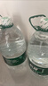 怡宝 饮用水 纯净水4.5L*4桶装水 整箱装 实拍图