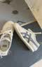 Onitsuka Tiger鬼塚虎MEXICO 66经典运动休闲鞋复古男女鞋 1183A201 燕麦色 38 实拍图
