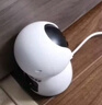 纽曼（Newsmy）1200W超清无线摄像头家用超清监控器360度无死角带夜视全景语音通话手机远程自动旋转室内外云台 实拍图