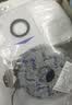 万创 适配科沃斯扫地机器人X1 OMNI/Pro配件集尘袋清洁液抹布拖布滚刷耗材边刷滤网专用清洁剂 【X1OMNI/Pro】耗材套装（不含清洁液） 实拍图