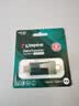 金士顿（Kingston）256GB Type-C USB3.2 双接口U盘 DTDEG2 大容量办公车载优盘 适用于安卓苹果手机平板电脑 实拍图