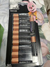 金霸王(Duracell)5号碱性电池12粒装  适用博朗耳温枪/血糖仪/鼠标/键盘/血压计/电子秤/遥控器/儿童玩具 实拍图