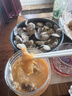蟹糊红膏蟹糊即食呛蟹宁波特产生腌蟹舟山海鲜母蟹酱下饭菜 【膏多/大瓶装】净重550克皇中皇蟹糊 实拍图