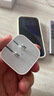 Apple/苹果 40W type-c快充充电器 苹果usb-c原装充电头 旗舰店新款苹果iPhone 17 Pro Max充电器 实拍图
