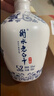 衡水老白干青花手酿 老白干香型白酒 52度 500ml单瓶装 纯粮口粮酒 实拍图