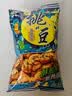 旺旺挑豆80g*5袋 海苔花生 豆果零食 膨化休闲食品饼干糕点 实拍图