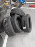 优科豪马（yokohama）横滨汽车轮胎225/50R18 95V AE51E原配丰田bZ3,适配比亚迪海豹EV 实拍图