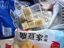 银祥原浆冻豆腐350g 实拍图