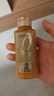 欧莱雅奇焕润发护发精油100ml(小棕瓶 适合干枯沙发 免洗 柔顺 防分叉) 实拍图