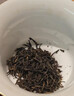 八马茶业金骏眉红茶武夷山特级单芽SGS认证160g礼盒装送礼送长辈 实拍图